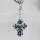 Hook pierces - Silver 925